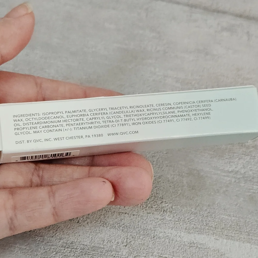 Carmindy Beauty Tap On Concealer Deep NWT